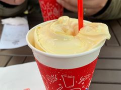 -DQ·蛋糕·冰淇淋(大宁国际商业广场店)