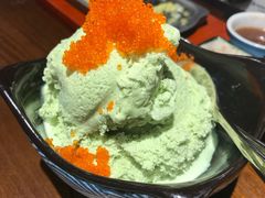 -大鲜生·亚洲菜融合小食堂