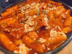 -MI WU FACTORY米屋美食工厂餐厅(绿地店)