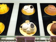 -史努比缤纷世界