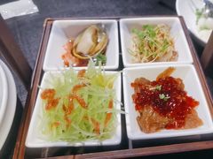 -RIVIERA 松鹤楼(外滩店)