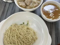 -周门传统竹升面