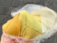 -叶婆婆豆浆馍馍