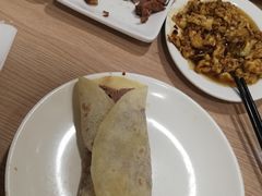 -姥家春饼店(漳州二路店)