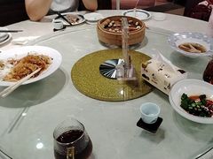 -大水车公馆·顺德菜·妈姐菜(均安店)