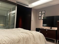 -上海龙之梦万丽酒店