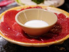 贵妃牛肉-蜀大侠火锅(春熙路店)