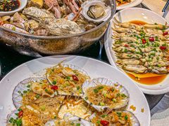 -好兄弟郭巨海鲜(天一阁店)