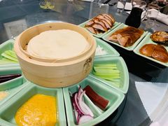 -羲和雅苑•北京烤鸭(平安国际金融中心店)