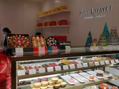 -PAUL LAFAYET 法式甜品(深圳湾万象城店)
