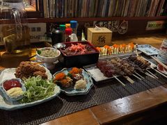 -半藏居酒屋(香港花园店)