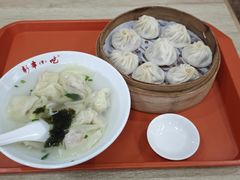 -新丰小吃(庆春路分店)