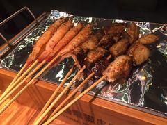 -馋嘴猫•北京食堂•宵夜(亚运村店)