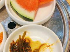 -一韩亭韩式烤肉(高新店)