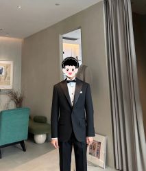 -Brother西服礼服定制·商务·婚礼(佛山南海店)