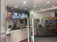 -牛一嘴·兰州牛肉面·大盘鸡(财富中心店)