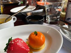 -广州富力君悦大酒店·凯菲厅