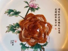 -京味斋·烤鸭·北京菜(安贞店)