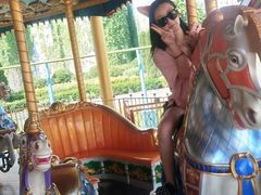 -蓬莱欧乐堡梦幻世界