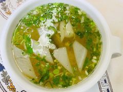 牛肉面-贯贯吉·清真餐厅(浙江中路店)