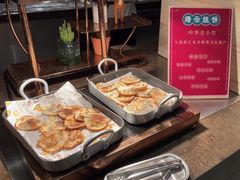 -杭州开元名都大酒店·地中海自助餐厅