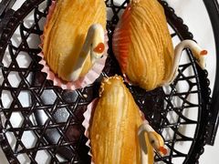 天鹅榴莲酥-稻香迎囍皇宫(港惠店)