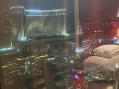 -澳门喜来登大酒店