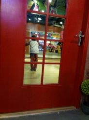 -Speed Dance Studio