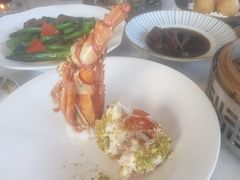 -南海渔村(珠江新城店)