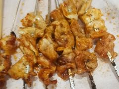 -枪火串烧·东北特色烧烤(罗湖总店)