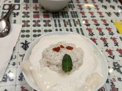 -堂屋糖水店(愚园店)