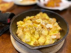 -Mr.Pizza米斯特比萨(盐城聚龙湖店)