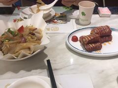 -點無缺茶楼·海鲜酒家(世博店)