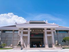 -衢州市博物馆
