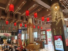 -滋粥楼·顺德菜(番禺广场总店)