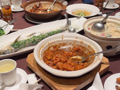 -江南·JIANGNAN(北京歌华开元大酒店)