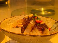 -龙门阵茶屋川菜馆(武康路店)