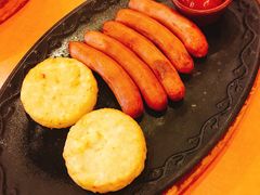 -萨莉亚意式餐厅(河东万达店)