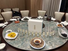 -品渔味湖鲜馆(拈花湾店)
