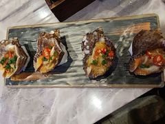 -黄鱼炙夜(华家池店)