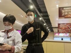 -海底捞火锅(方圆荟店)