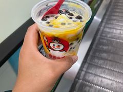 -蜜雪冰城(武进区吾悦店)