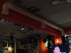 -为你钟情咖啡馆(春熙路太古里步行街店)