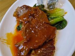 -龙城冰室(骏业街)