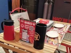 -蚝蚝先生·广式烧烤(信天广场店)