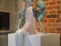 -Big House当代艺术中心