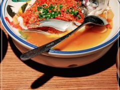 -老湘村·湖南土菜(天河维多利店)