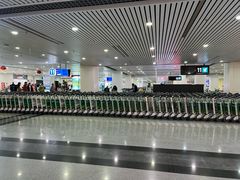 -福州长乐国际机场