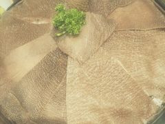 -老墙根涮肉·铜锅鲜羊肉(良乡店)