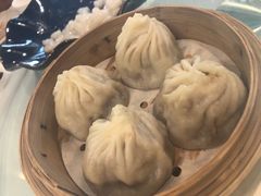 -太湖饭店·寄畅轩中餐厅
